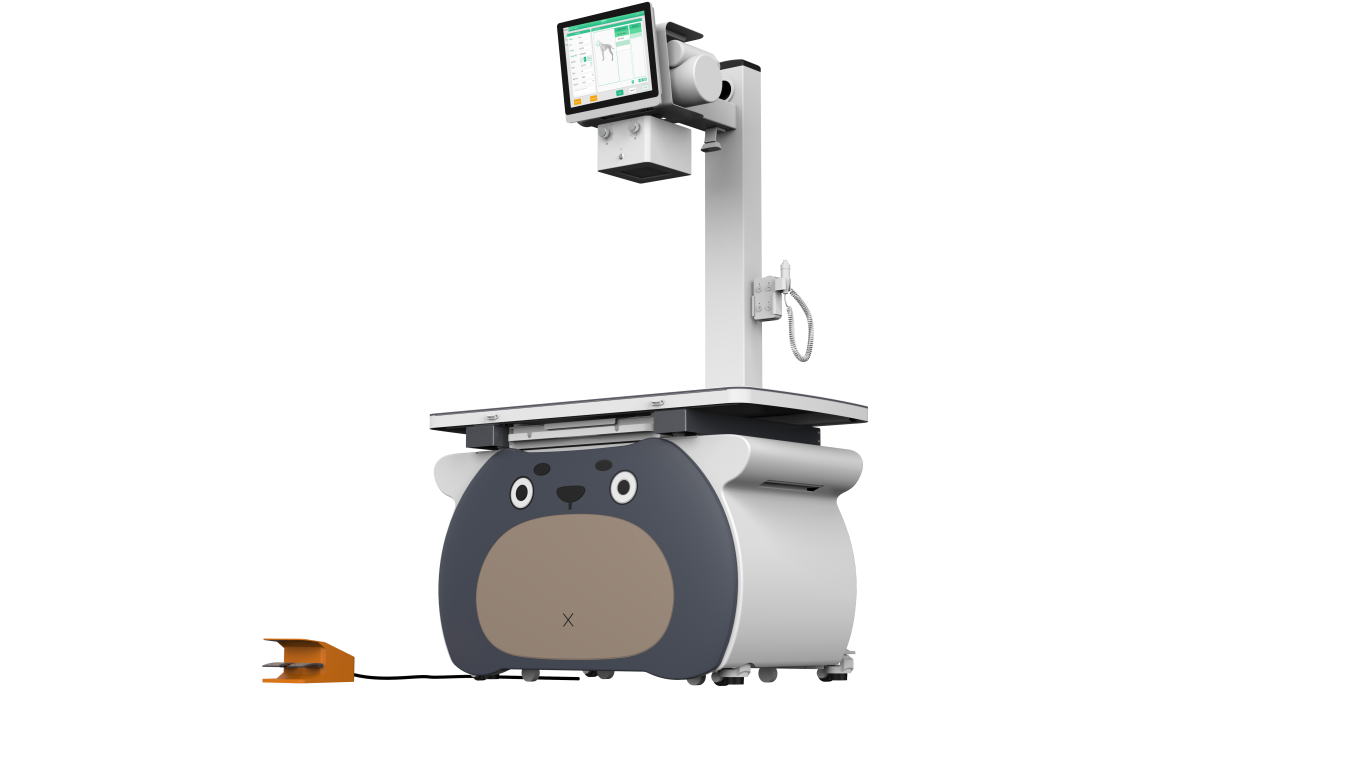 veterinary x-ray