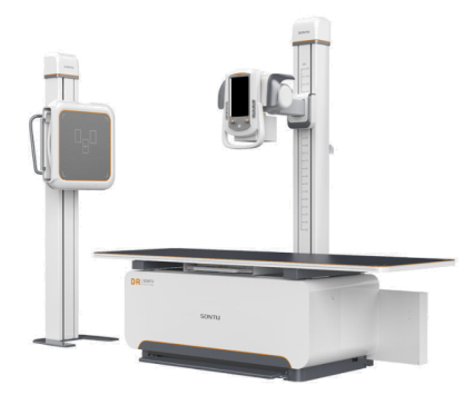 X-ray Equipment